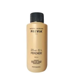 Professional Stabilized Creme Peroxide