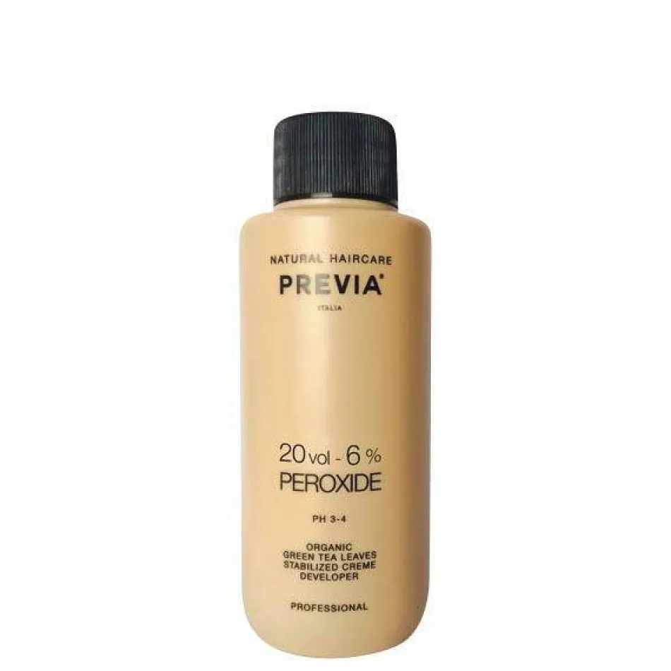 Professional Stabilized Creme Peroxide