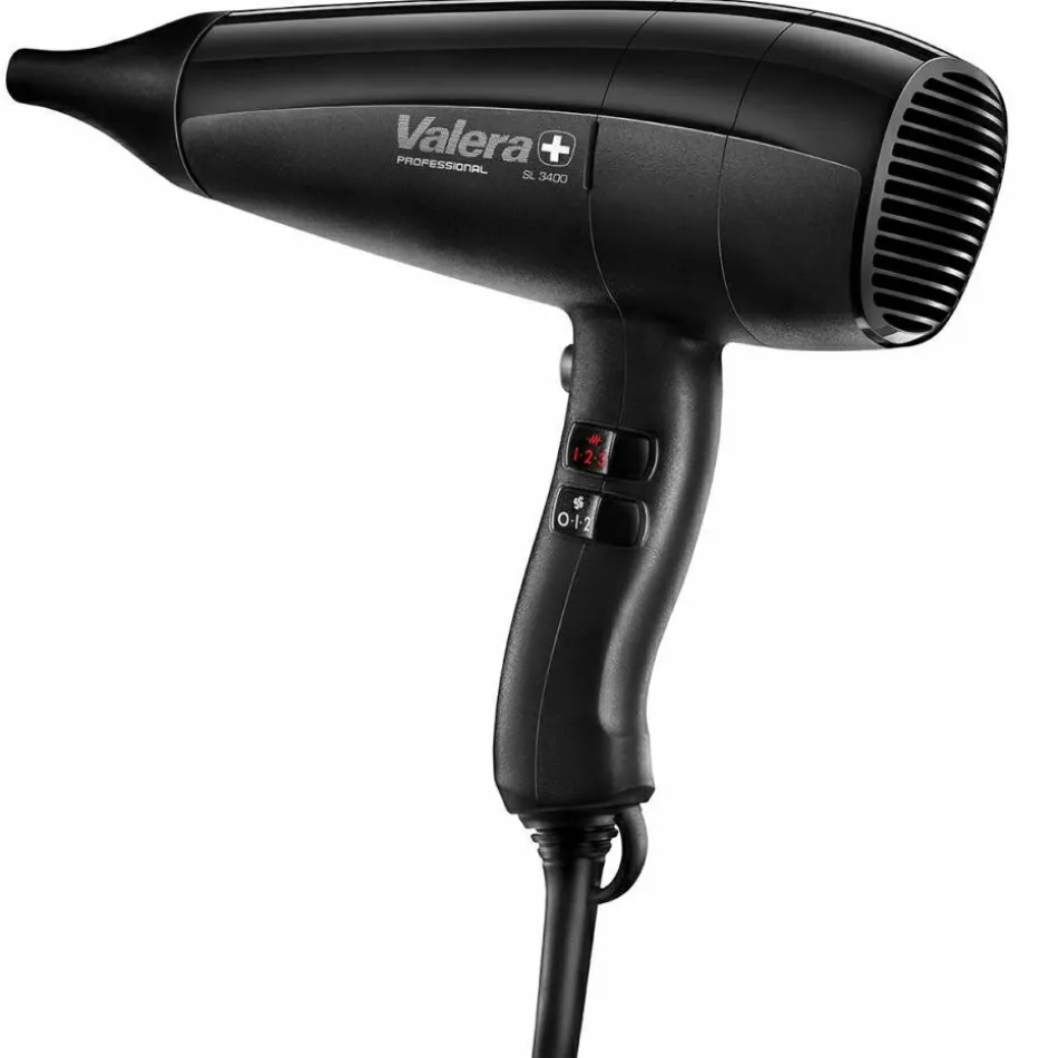 Professional Swiss Light 3400 Black