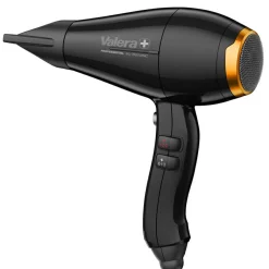 Professional   Swiss Silent Jet 7500X Light Night Black