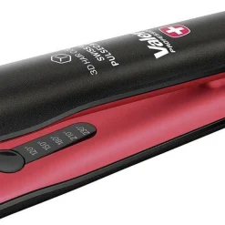 Professional   Swiss'X Pulsecare Haarglätter