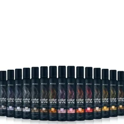 Profession   Color Style Mousse
