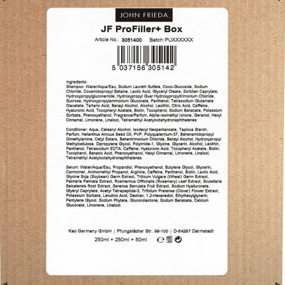 PROfiller+ Box