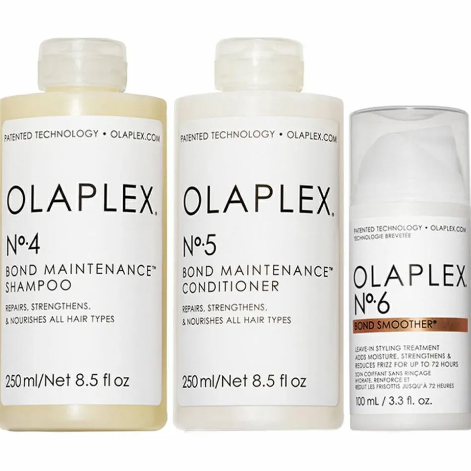 Profi Set No. 4 + No. 5 + No. 6