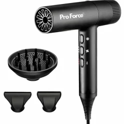 Pro Force ORKAN Haartrockner