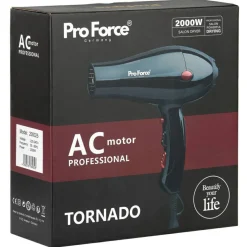 Pro Force TORNADO Haartrockner