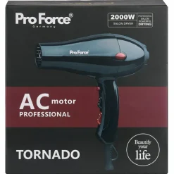 Pro Force TORNADO Haartrockner