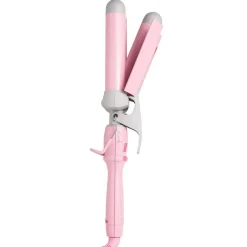 Pro Hair Waver Pink 32mm Lockenstab