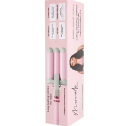 Pro Hair Waver Pink 32mm Lockenstab