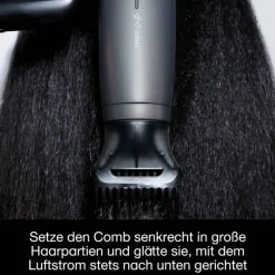 Pro High Strength Comb