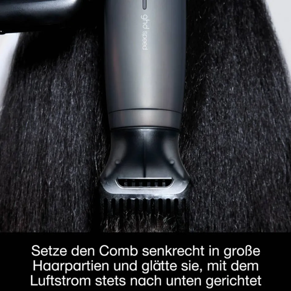Pro High Strength Comb
