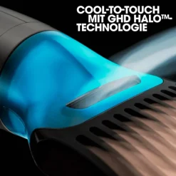 Pro High Strength Comb