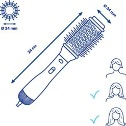 Pro Lightning Airstyler