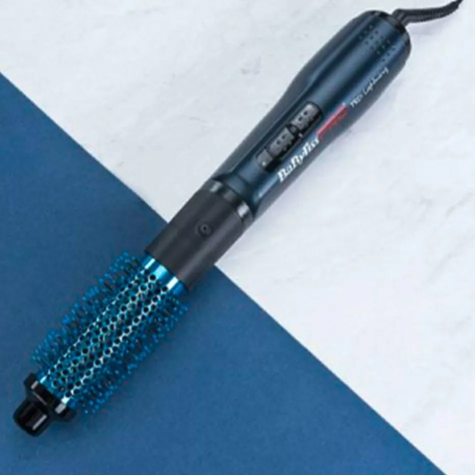 Pro Lightning Airstyler