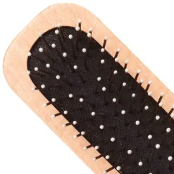pro Line Drahtmassagebürste 7-reihig