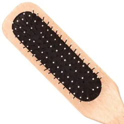 pro Line   Drahtmassagebürste 7-reihig