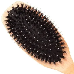 pro Line   Massagebürste 10-reihig