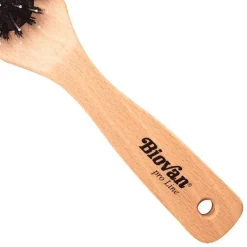 pro Line   Massagebürste 6-reihig
