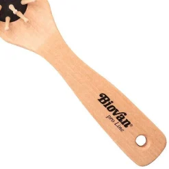 pro Line   Pneumatik Massagebürste 5-reihig