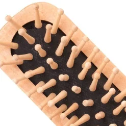 pro Line Pneumatik Massagebürste 5-reihig