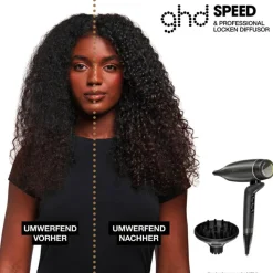 Pro Locken Diffusor