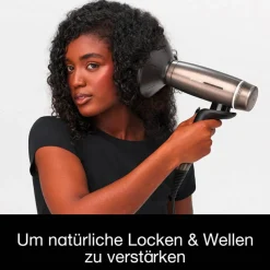 Pro Locken Diffusor