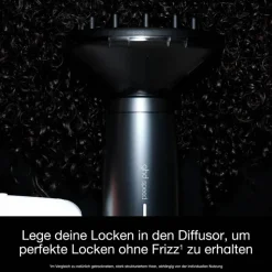 Pro Locken Diffusor