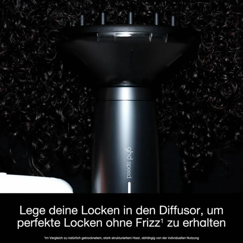 Pro Locken Diffusor