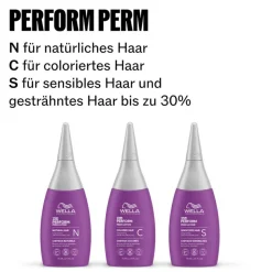 Pro+ PERFORM Perm Neutralizer 1 Liter