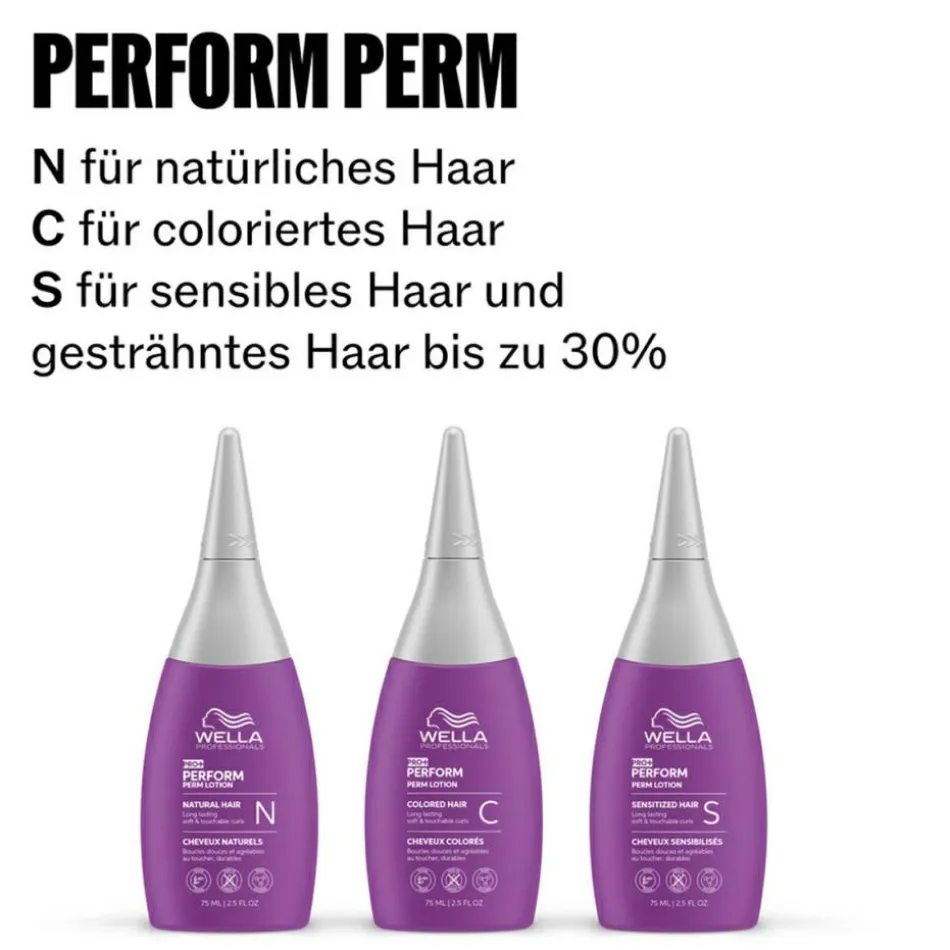 Pro+ PERFORM Perm Neutralizer 1 Liter