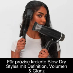 Pro Precision Zentrierdüse