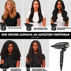 Pro Precision Zentrierdüse