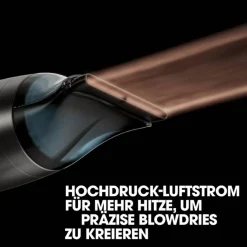 Pro Precision Zentrierdüse