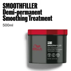 Pro+   Smoothfiller Treatment 500 ml