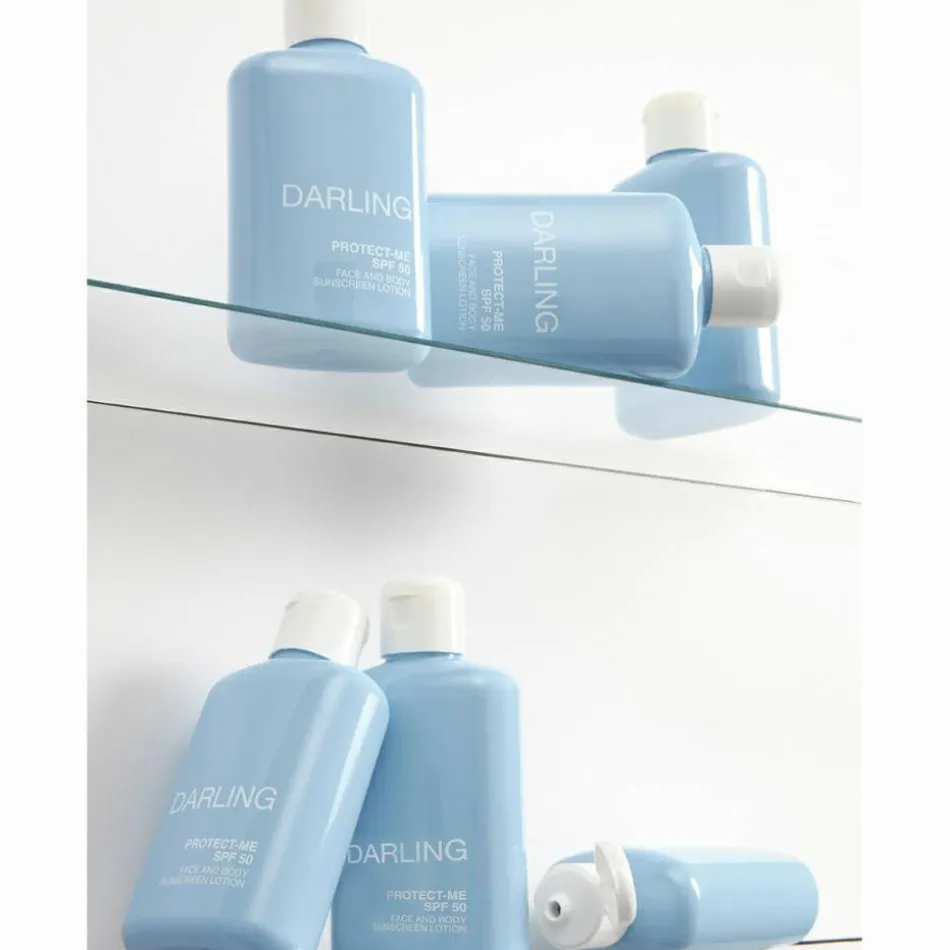 Protect-Me SPF 50 Face and Body Sunscreen Lotion 150 ml