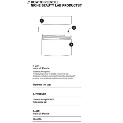 Proteo Repair Cream 60 ml