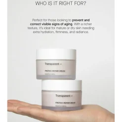 Proteo Repair Cream 60 ml