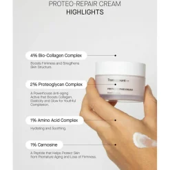 Proteo Repair Cream 60 ml