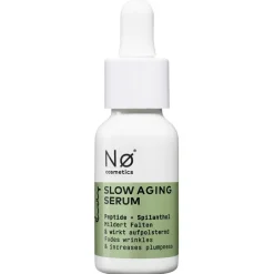 proud tøday Slow Aging Serum 20 ml