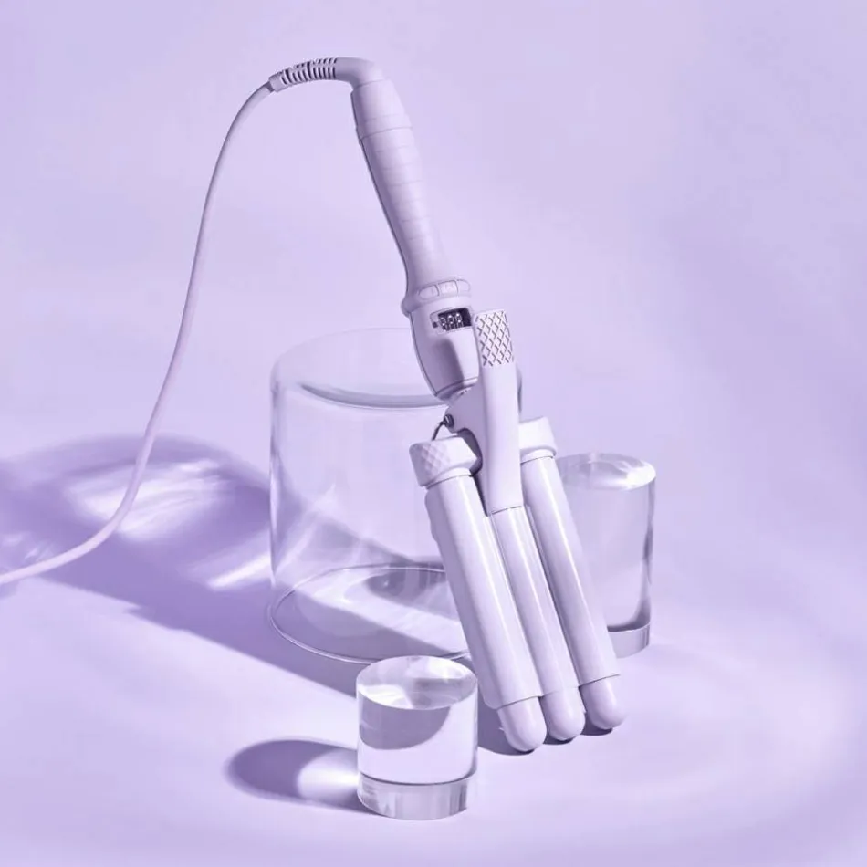 Pro Waver Cutie Lilac 22mm Lockenstab