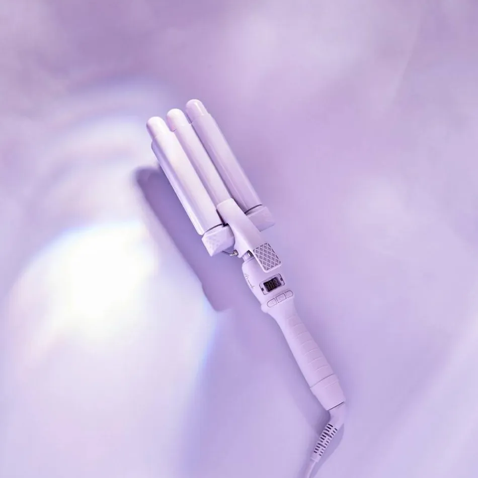 Pro Waver Cutie Lilac 22mm Lockenstab