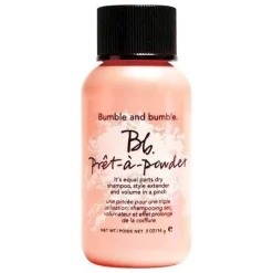 Prêt-à-Powder
