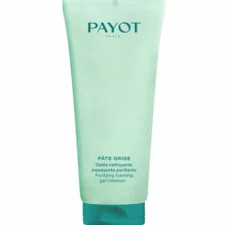 Pâte Grise   Gelée nettoyante moussante purifiante 200 ml