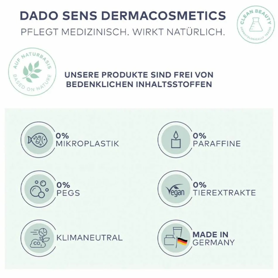 PURDERM Intensivgel 50 ml