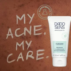 PURDERM   Peelmaske 50 ml