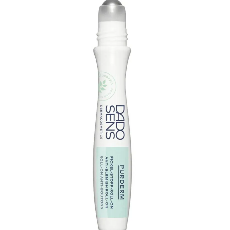 PURDERM Pickel-Stopp Roll-On 10 ml