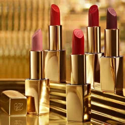 Pure Color   Creme Lipstick