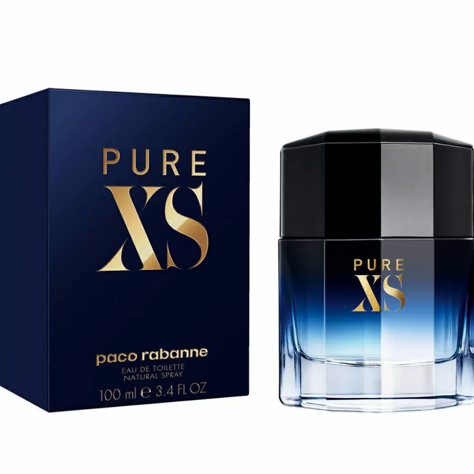 Pure XS Eau de Toilette