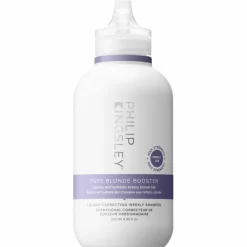 PURE BLONDE BOOSTER   Shampoo 250 ml