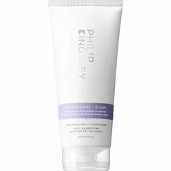 PURE BLONDE/SILVER   Conditioner 200 ml